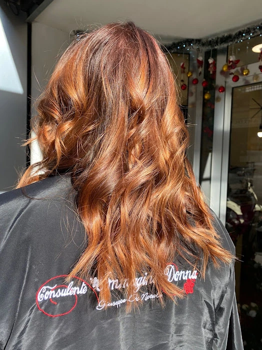 Capelli 6
